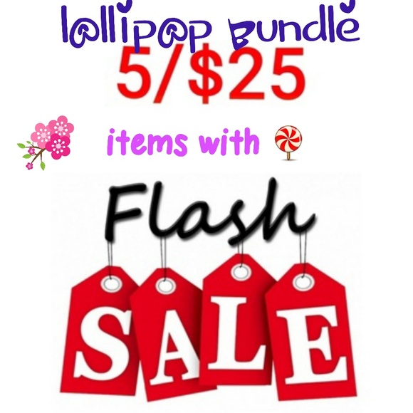 Pink ballerina  flat - Picture 2 of 3